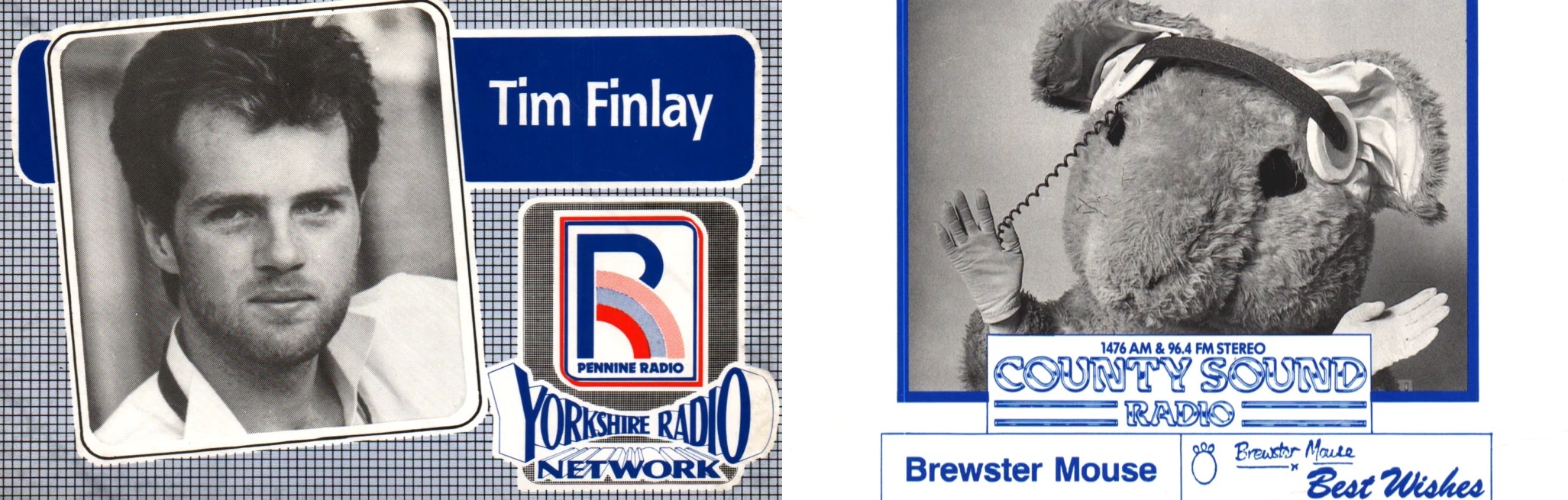 Autograph card Mix 2