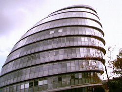 London City Hall