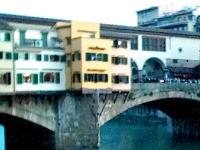 Ponte Vecchio in Florence