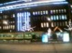 Helsinki at night