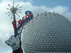 Epcot