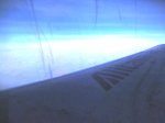 The aircraft wing