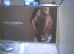 At the airport in Milan